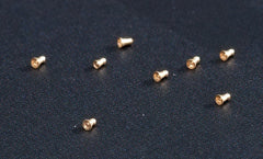 Fivestar 1/350 Horn for Modern Vessels (8pcs) Brass FS351100