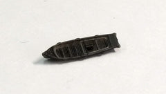 Five star 1/700 FS710366 WWII IJN 11m Motor Boat Ranchi (8set)(3D Printing)