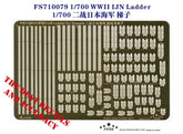 Five Star FS710079 1/700 WWII IJN Ladder