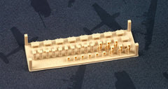 Five star FS351129 1/350 WWII IJN sundry box Ⅱ(3D printing)