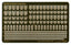 Five star FS700159 1/700 Modern Russian Soviet Navy Ladders