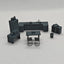 SSMODEL LYTS64012 1/64 S Scale Scenes Simulated Kitchen And Dining Table Models