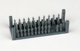 Five star 1/350 FS351156 3D Resin Vessel Crew III