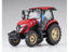 Hasegawa - Yanmar Tractor YT5113A, 1/35, 66005