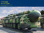 Hobbyboss 82963 1:72 DF-41 ICBM Model Kit