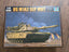 Trumpeter 00927 1:16 Scale US M1A2 SEP MBT Model Kit
