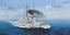 Trumpeter 1/350 SMS SZENT ISTVAN Model Kit - 05365