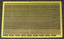 Fivestar PE 1/700 WWII USN Vessel's Guard Rail II FS700015