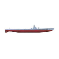 SSMODEL SSC600952S 1/600 Military Model US Navy Salmon Class Submarine Full Hull
