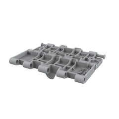 SSMODEL LYTG35045 1/35 Model Upgrade Parts Soviet Tank T-34 Track Links