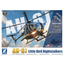 Zimi Model #ZM50001 1/35 AH-6J Little Bird Nightstalkers