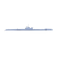 SSMODEL SSC700958 1/700 Military Model Kit HMS T Class Submarine Thrasher