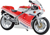 Aoshima 1/12 Scale Model Sport Bike (08) Kit Honda NSR250R MC18 1988 NSR250-R JP