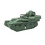 SSMODEL SS200727 1/200 Military Model Kit German 38T Sd.Kfz.140 Flakpanzer Tank