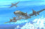 Trumpeter 01637 1/72 FW200 C-3 Condor