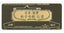 Five Star 1/700 WWII IJN Aircraft Carrier Shinano Nameplate 1