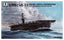 S-Model PS700055 1/700 USS Casablanca Escort Carrier CVE-55
