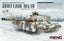 Meng Model TS-051 1/35 British Main Battle Tank Chieftain MK.10