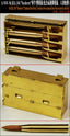 Yan Model PE-35118 1/35 Sd.Kfz.164 "Nashorn""Ammunition Box