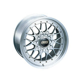 Aoshima AO-20312 1/24 Tuned Parts #02 BBS RS 17Inch Wheels