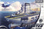 Meng Model WB-001 Warship Builder Lexington (Q Edition) Cute Aircraft