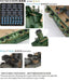Fivestar Photo-Etched PE 1/700 WWII IJN rope FS710014