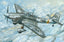 Trumpeter 03217 JUNKERS JU-87D STUKA 1:32 Model Kit