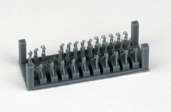 Five star 1/350 FS351156 3D Resin Vessel Crew III