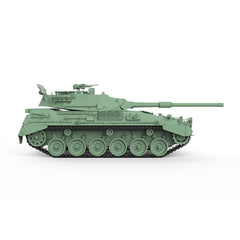 SSMODEL SS32787 V1.9 1/32 Military Model Kit Argentina TAM Medium Tank WOT