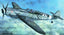 Trumpeter 1/24 MESSERSCHMITT BF-109 G-10 Model Kit - 02409
