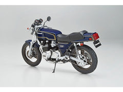 Aoshima AO-06520 1/12 Kawasaki Kz750D Z750Fx '79 Custom