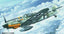 Trumpeter 02407 MESSERSCHMITT BF109 G-6 EARLY VERSION 1:24 Mounting Kit-