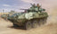Trumpeter 01521 LAV-A2 8x8 ARMOURED VEHICLE 1/35 Model Kit