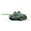 SSMODEL SS32753 1/32 Military Model Kit Soviet SU-100 Tank Destroyer WOT