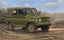 Trumpeter 02327 - 1/35 Soviet UAZ-469 All-Terrain Vehicle - New-
