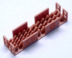FIVE STAR FS351174 1/350 WWII IJN Waste Pipe on Freeboard 3D Printing