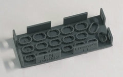 Fivestar 1/350 WWII USN Liferaft II (18set) (3D Printing) FS350082