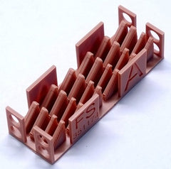 FIVE STAR FS351174 1/350 WWII IJN Waste Pipe on Freeboard 3D Printing
