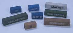 FIVE STAR FS351179 1/350 Scale Modern General Container (Full Size)
