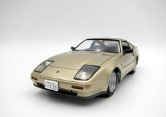 Fujimi 04759 Model 1/24 High Soka Series No.2 Fairlady 300ZR '86 High Society