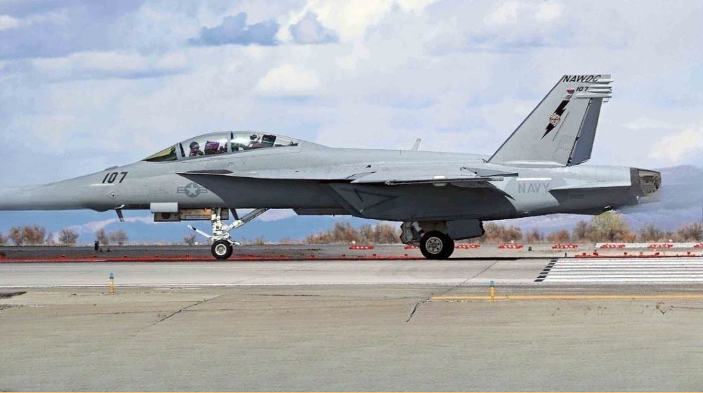 HAS02404 1/72 Hasegawa F-18F Super Hornet 02404 — scale model kit