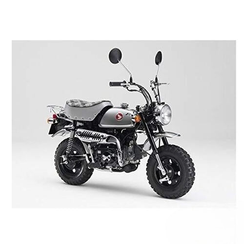 Fujimi 14174 Model 1/12 Bike Series SPOT Honda Monkey 50th Anniversary Special