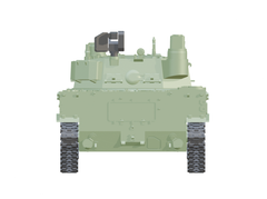 SSMODEL MODEL KIT 1/144 2S25-M octopus Standard Edition TANK VTIFV144RUS0023