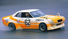 Hasegawa 20550 1/24 Scale Model Car Kit Toyota TA22 Celica 1600GT Fuji 1000km'73