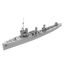 RHWS045  Military Model Kit Water Line German destroyer G-101