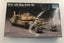 Trumpeter 1/72 07278 M1A1 with Mine Roller Set