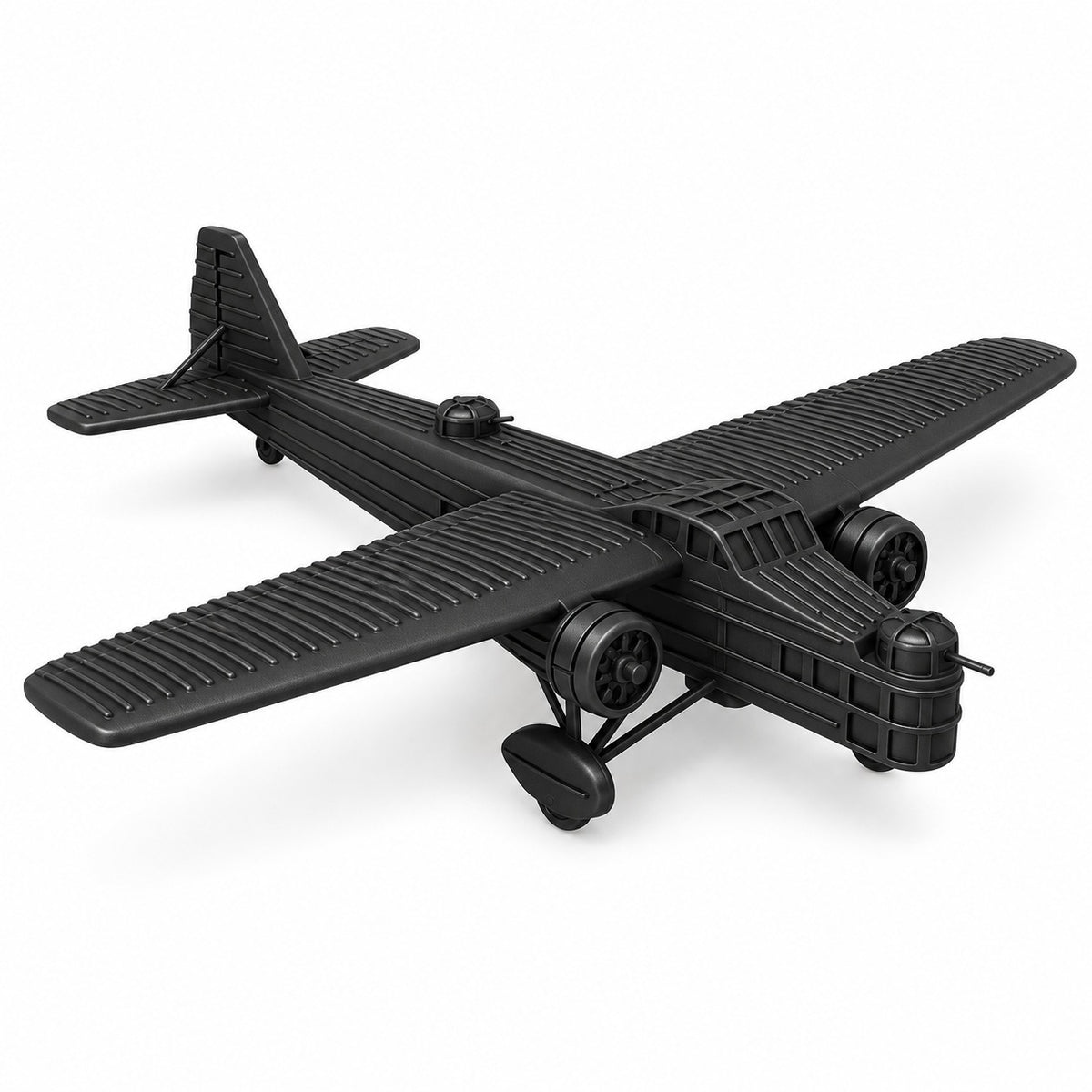 SSMODEL 1/72 1/144 Multi Scale Bloch MB.200 Resin MODEL kit RSS0041 — scale model kit