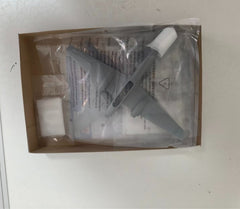 Trumpeter HOBBYBOSS 80292  1/72 Assembled Model German Bf110 Fighter