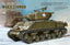 Meng Model TS-045 1/35 U.S. Assault Tank M4A3E2 "Jumbo"