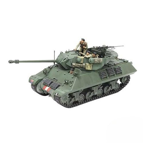 TAMIYA 35366 America Inc 1/35 British Tank Destroyer M 10 IIC Achilles